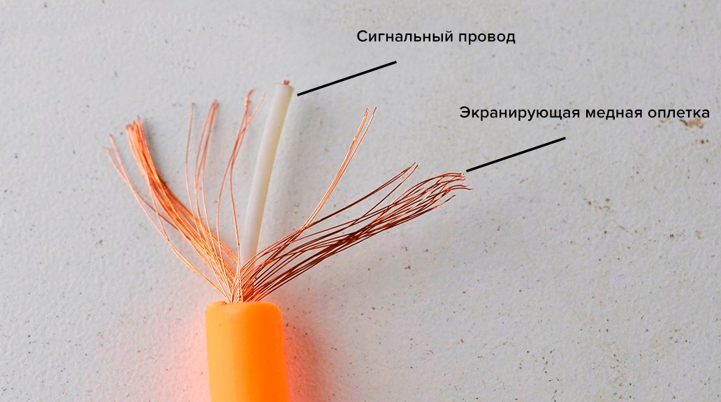 AUX кабель для автомагнитолы - как сделать самому