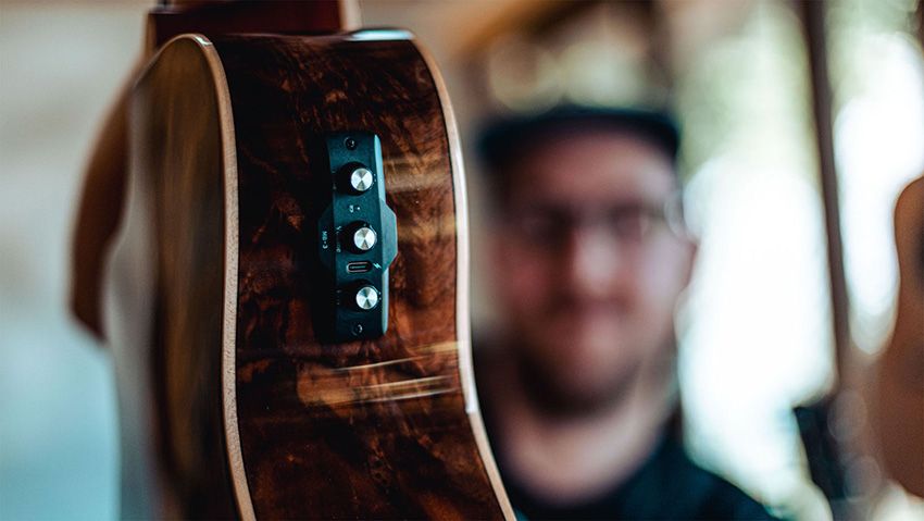 Baton Rouge MP-3 Baton Rouge MP-3