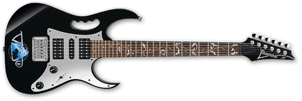  Ibanez JEM7EAFX