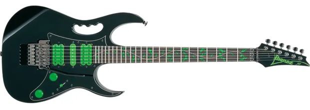Ibanez JEM777V