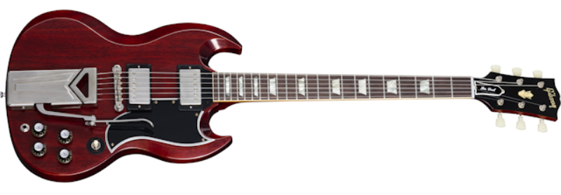 Gibson SG (1961)