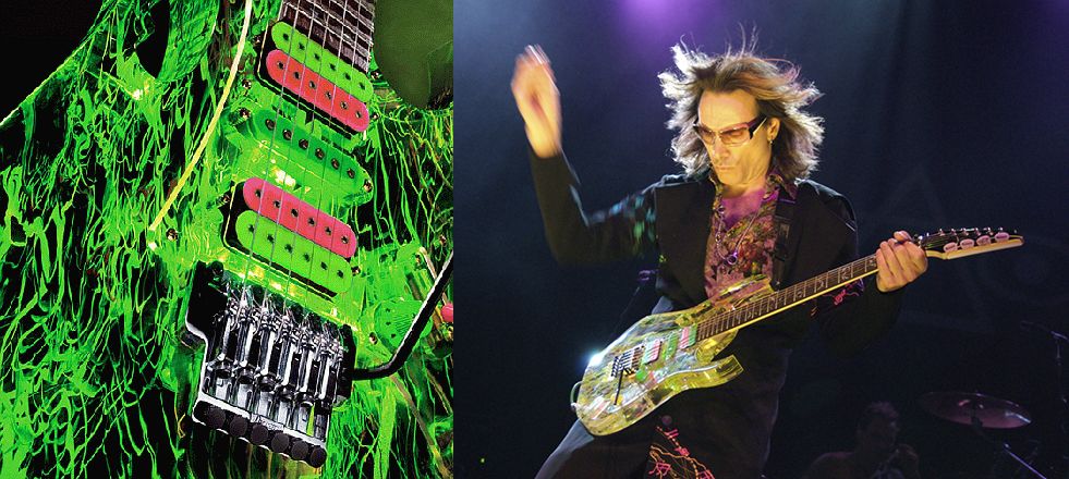 Ibanez JEM20TH