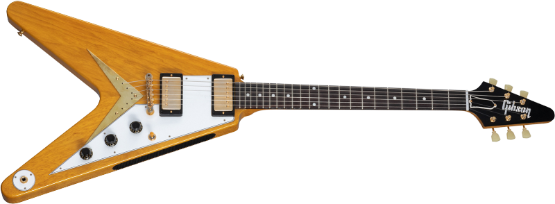 Gibson Flying V (1958)