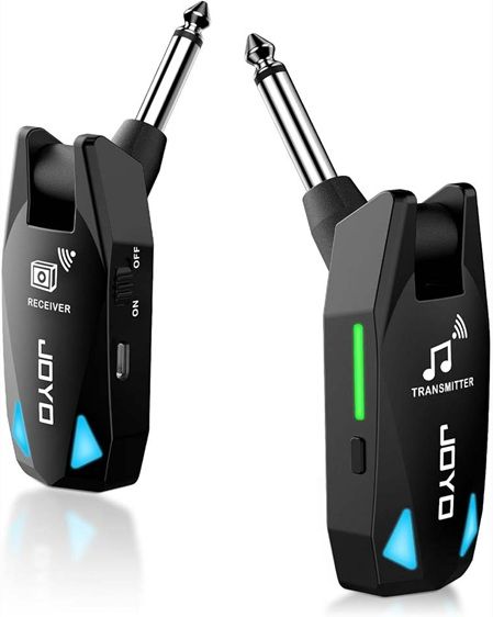 JOYO JW-08