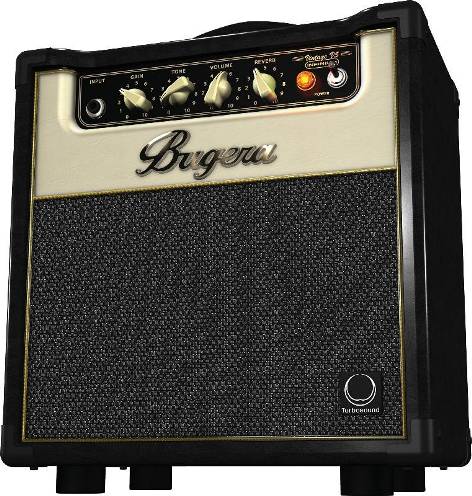 Комбоусилитель BUGERA V5 INFINIUM
