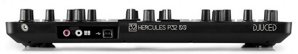 HERCULES+GTP32+DJ-2