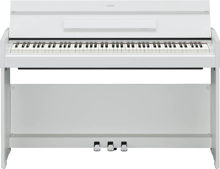 YAMAHA+YDPS52WH-2