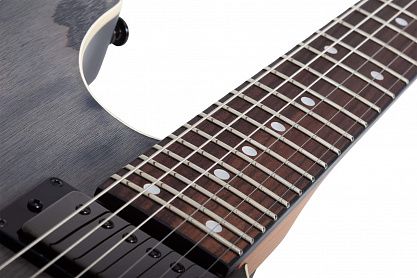 Электрогитара SCHECTER C-1 STANDARD CS