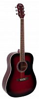 Акустическая гитара ARIA AD-18 RS