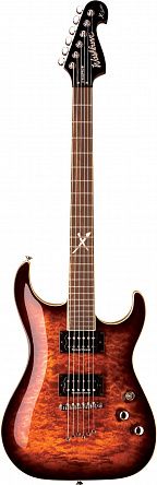 ЭЛЕКТРОГИТАРА WASHBURN X50PRO