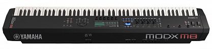 Рабочая станция YAMAHA MODX M8