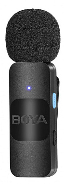 Микрофонная система BOYA BY-V1