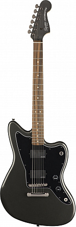 FENDER Squier Contemporary Active Jazzmaster® HH ST, Laurel Fingerboard, Graphite Metallic