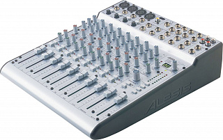МИКШЕРНЫЙ ПУЛЬТ ALESIS MULTIMIX 12USB