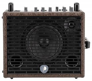 Комбоусилитель Prodipe PROTRAVELER6