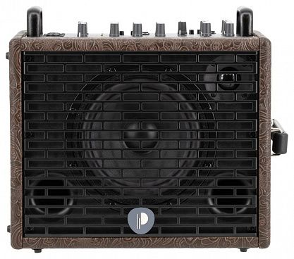 Комбоусилитель Prodipe PROTRAVELER6