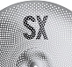 Комплект тарелок STAGG SXM SET