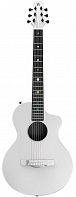 Акустическая гитара NATASHA Asteroid Radiant Pearl