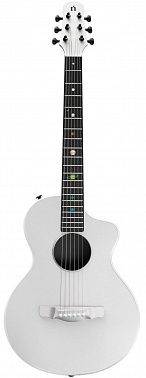 Акустическая гитара NATASHA Asteroid Radiant Pearl