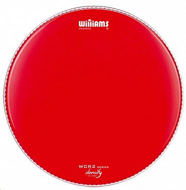 Пластик WILLIAMS WCR2-10MIL-13k