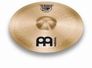 ТАРЕЛКА MEINL C15MC 15" MEDIUM CRASH