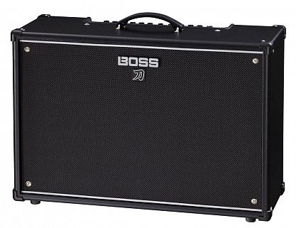 Гитарный комбо BOSS KTN-100/212 Gen3