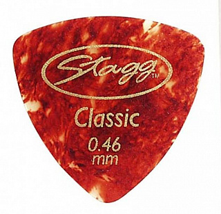 МЕДИАТОР STAGG CER46 (1ШТ)