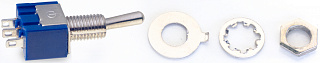 Переключатель STAGG SP-SW-2WB