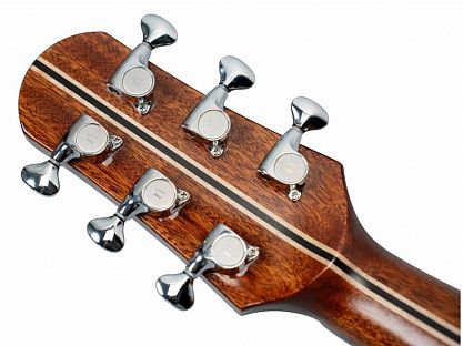 Акустическая гитара NEBULA Vitalis JC 41 Natural