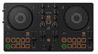 DJ-контроллер PIONEER DDJ-FLX2