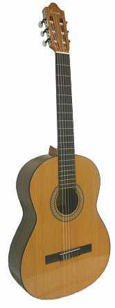 КЛАССИЧЕСКАЯ ГИТАРА CARMEN С-3