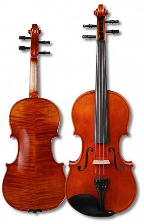Скрипка KAIMING C 4/4