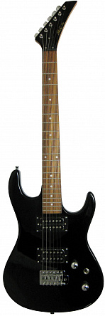 ЭЛЕКТРОГИТАРА PHIL PRO SH-8R BCK