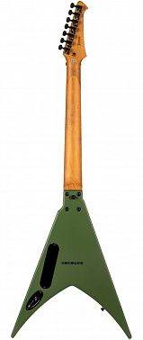 Электрогитара SPIRA V-407 MGR