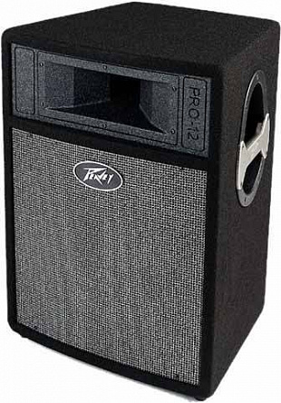 АКУСТИЧЕСКАЯ СИСТЕМА PEAVEY PRO 12