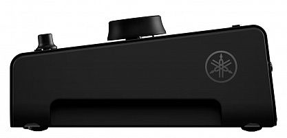 USB аудио интерфейс Yamaha URX22 BK