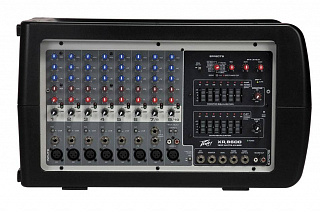МИКШЕРНЫЙ УСИЛИТЕЛЬ PEAVEY XR 8600