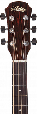 Акустическая гитара ARIA ADF-01 RS