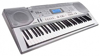 СИНТЕЗАТОР CASIO CTK-800