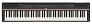 Цифровое пианино YAMAHA P-125B(Уценка)