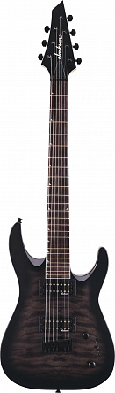 ibanez rg8bk