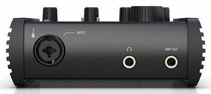 Аудиоинтерфейс IK Multimedia AXE-I/O-ONE