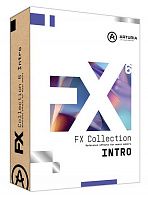 Электронная лицензия Arturia FX Collection 6 INTRO