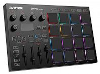 MIDI-контроллер Avatar EMP-16