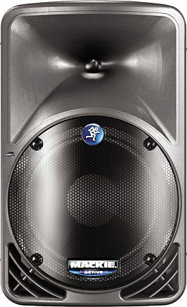 АКУСТИЧЕСКАЯ СИСТЕМА MACKIE SRM350