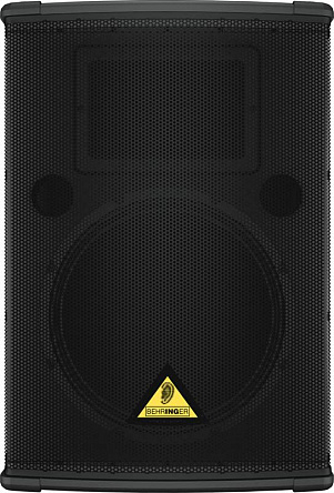 АКУСТИЧЕСКАЯ СИСТЕМА BEHRINGER E 1220A EUROLIVE