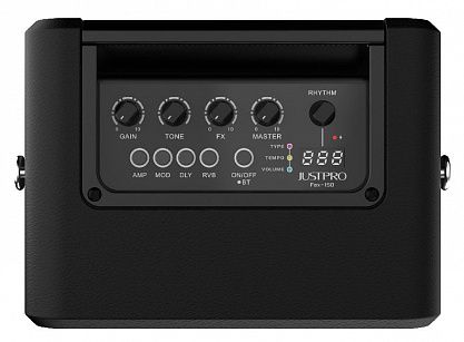 Комбоусилитель Justpro Fox-150-BK