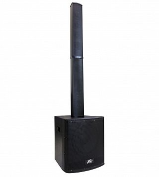 АКУСТИЧЕСКАЯ СИСТЕМА Peavey P2 Powered Line Array System
