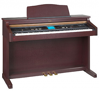 ЦИФРОВОЕ ПИАНИНО ROLAND KR-105