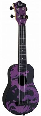 Укулеле FLIGHT TUS-40 DRAGON
